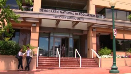 Report: There Are Cracks in the DNC Email Leak Story