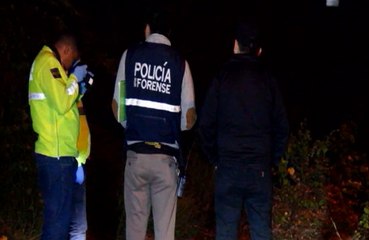Encuentran el cuerpo sin vida de un joven en Santa Elena