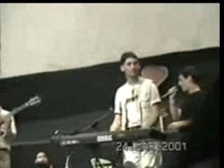 En Directo Los Utreras En Bayonne