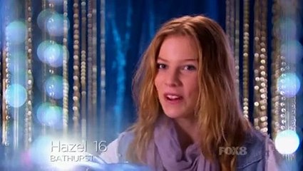 Australia's Next Top Model S07E05