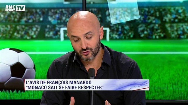 François Manardo : Monaco sait se faire respecter !