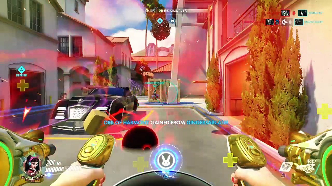 Outsmarted