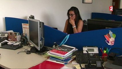 Economie : la création d'emplois en hausse dans le secteur privé