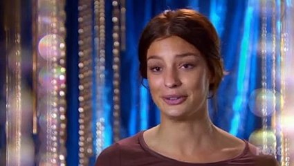 Australia's Next Top Model S07E07