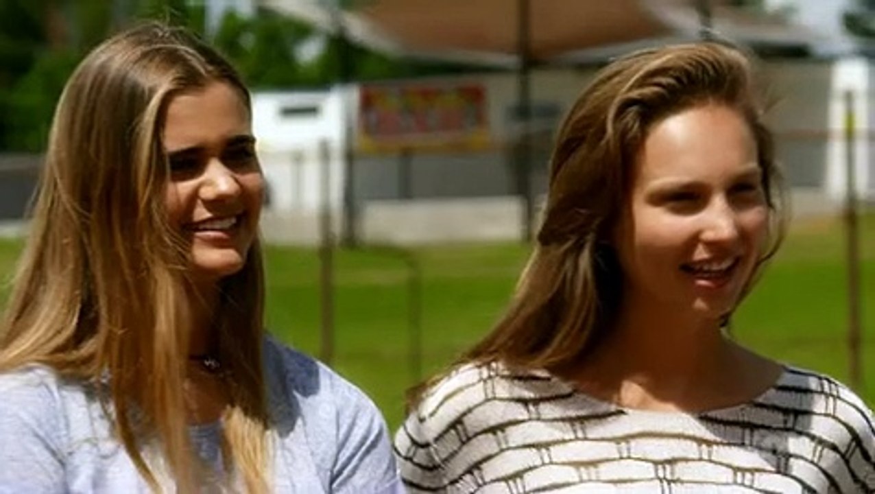 Australia's Next Top Model S09E06