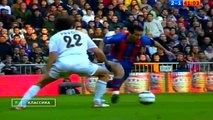 Real Madrid vs FC Barcelona 4 2 La Liga 2004/2005 All Goals & Full Highlights