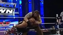 WWE Smackdown 2015 _ Watch Full Videos - D-Von Dudley vs. Bray Wyatt, Dec 3, 2015, tv series movies 2017 & 2018