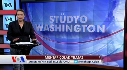 14 Ağustos Amerikan Basınından Özetler