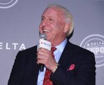 Wrestling legend Ric Flair in medically induced coma