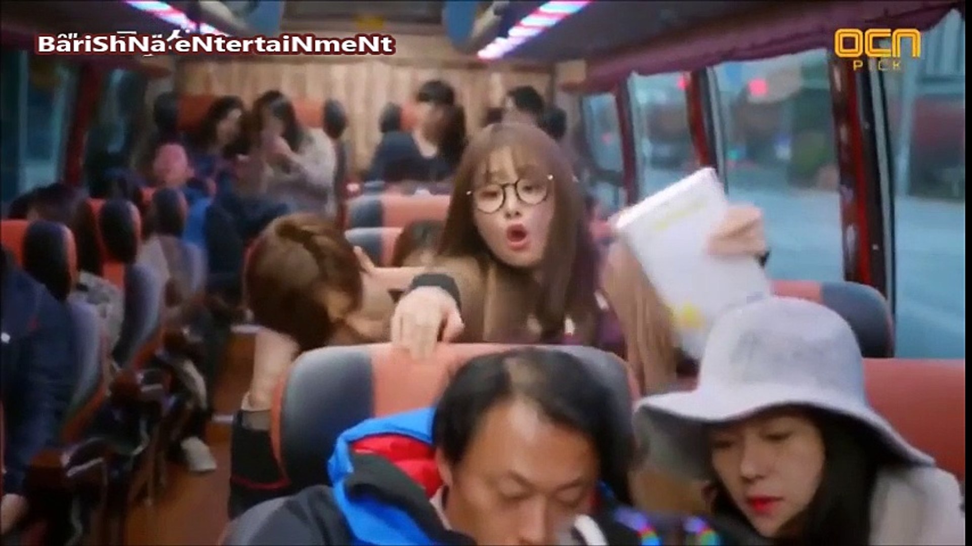⁣boyfriend girl friend korean song