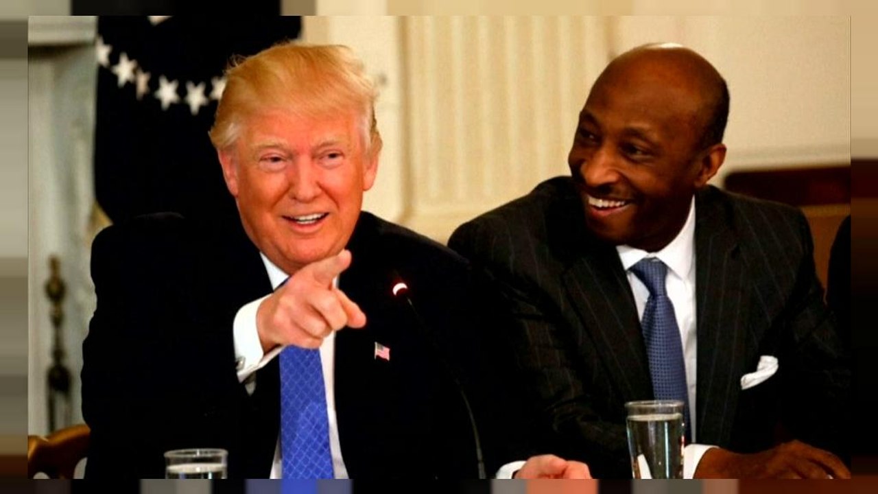 3 Tage nach Charlottesville: Trump verurteilt Neonazis