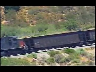 Railway and Train Disasters