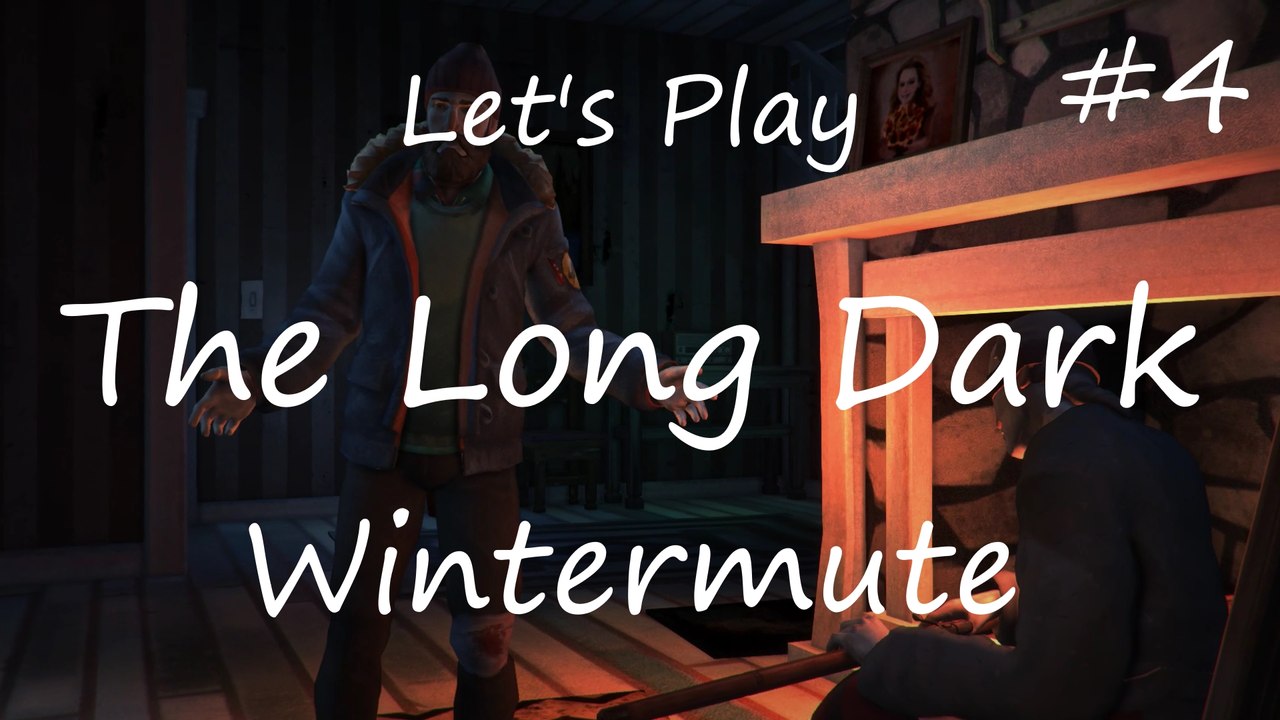 Let’s Play „The Long Dark“: Wintermute, Teil 4: Sonst noch was?!