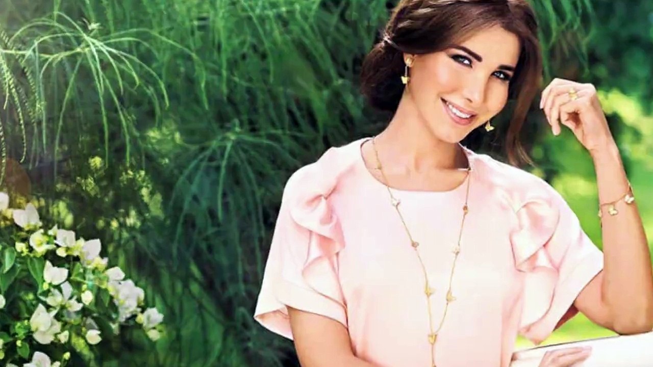 Nancy Ajram Zabbat W Khattat 720 HD 2017 HiT