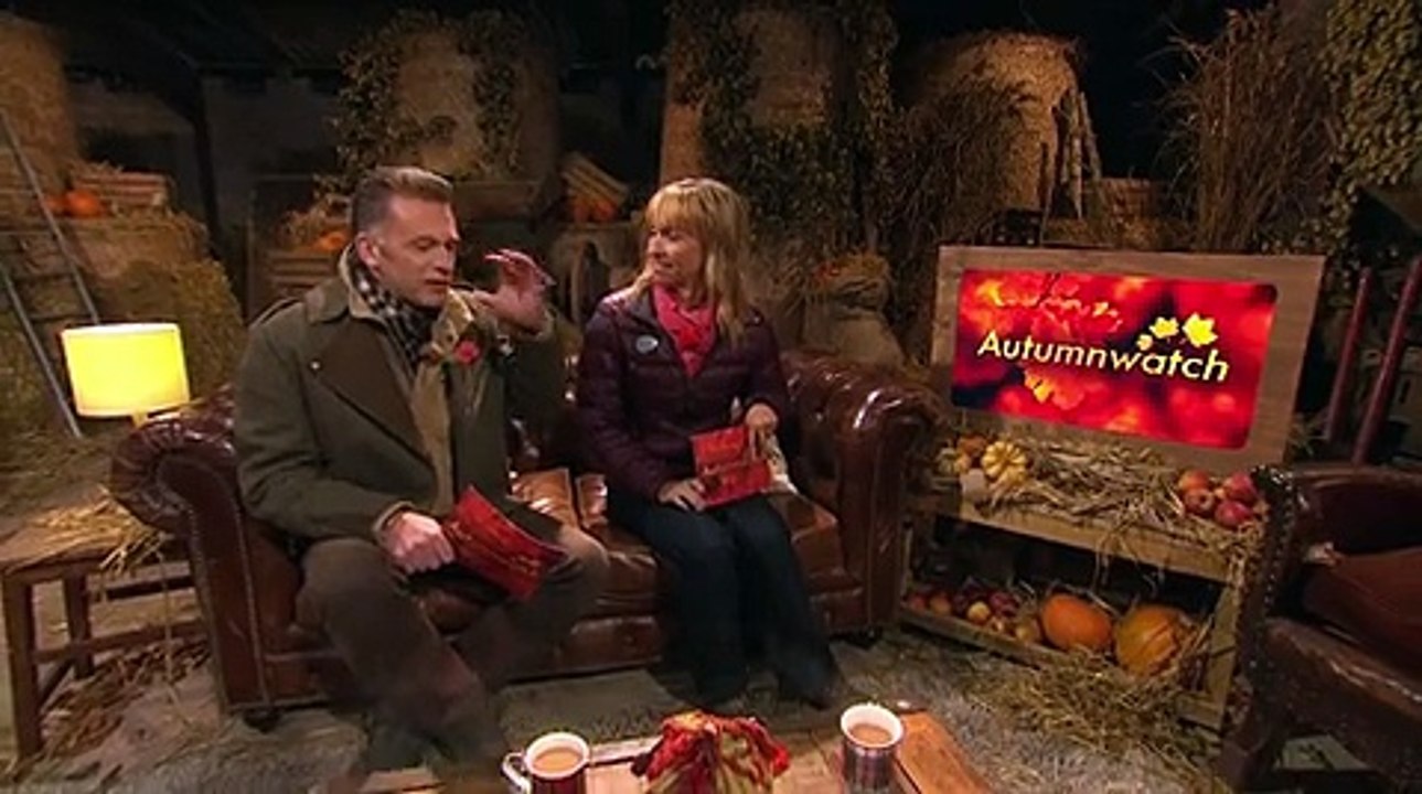 Autumnwatch S10E02