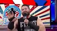 WATCH Complete WWE Matches - Ryback vs. Kevin Owens _ WWE Tribute to the Troops 2015, tv series movies 2017 & 2018