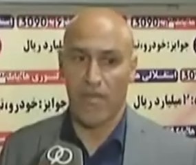 مرور بازی استقلال و تراکتورسازی