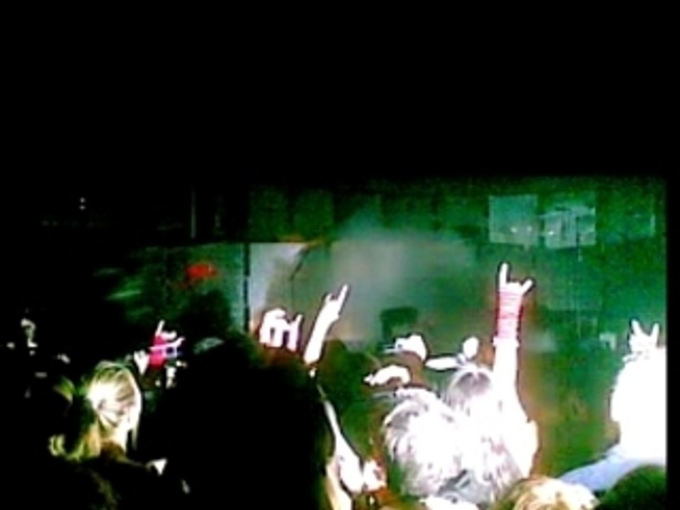Tokio Hotel Nice (9)