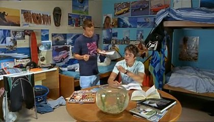 Blue Water High S01E07 Friends İn Need