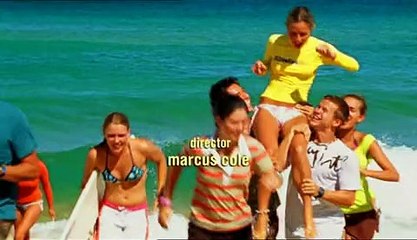 Blue Water High S01E22 Behind The Scenes