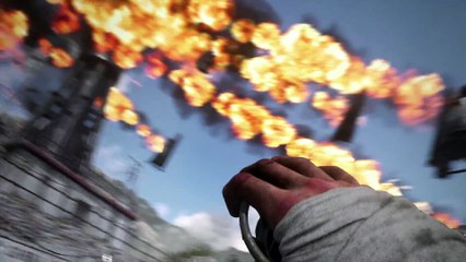 La bêta privée de Call of Duty WWII se lance avec cette vidéo
