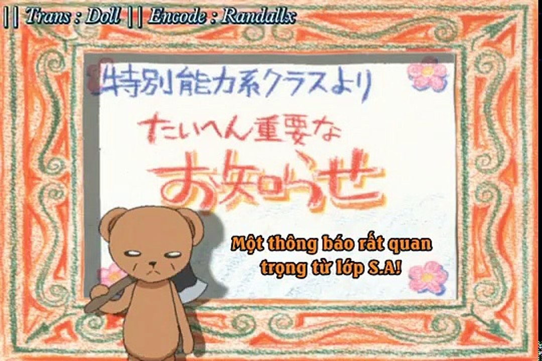 Gakuen Alice tập 16