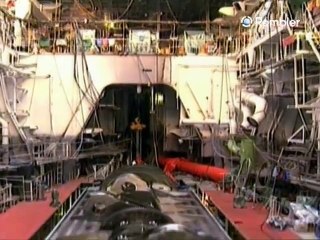 Super cargo Ships (safety regulations)