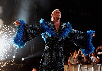 Ric Flair: Stylin' and Profilin'