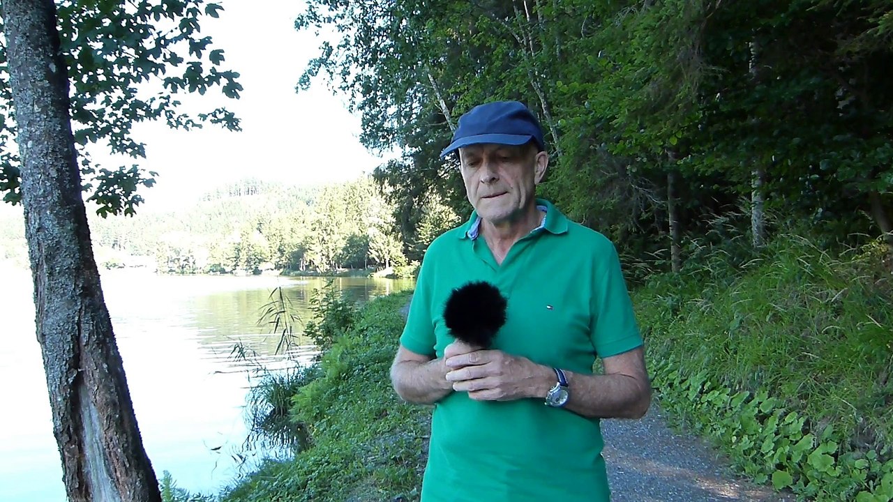 Energetische Spagyrik Kanal von HP Hans Gerhard Wicklein