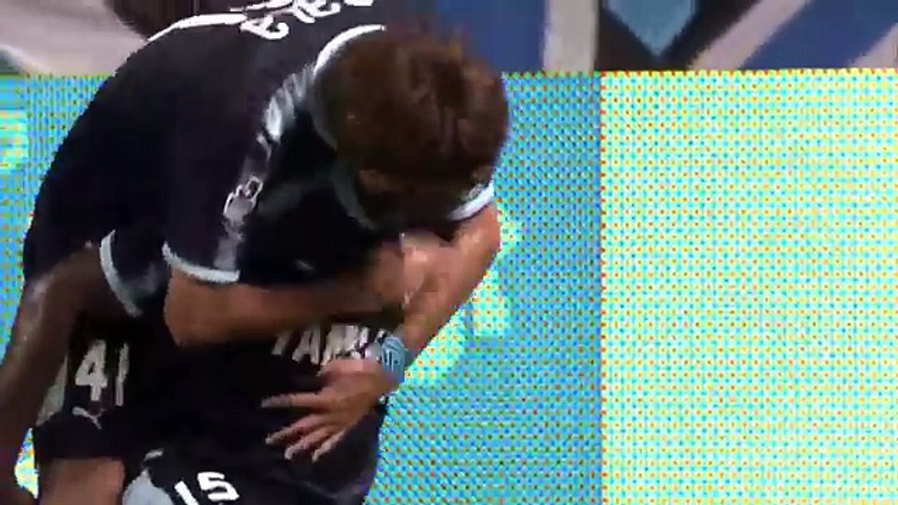 Gamba Osaka 0:2 Iwata	(Japanese J League. 13 August 2017)