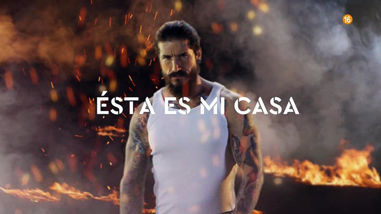 Promo 'Gran Hermano Revolution' (Telecinco)