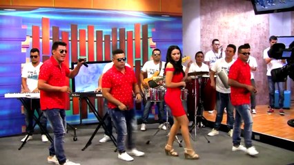 Grupo La Zima - Lejos de Ti