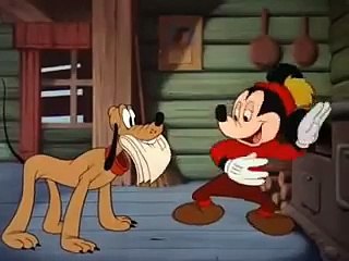 Miki Maus - Veverice