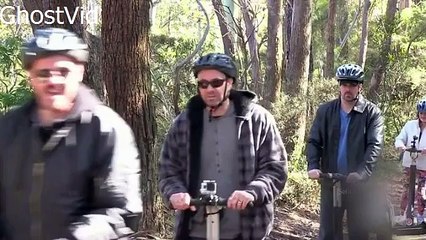 Haunting Australia S01E02 Old Geelong Gaol Jail