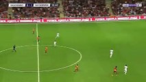 Bafetimbi Gomis GOAL HD - Galatasaray 3-1 Kayserispor 14.08.2017
