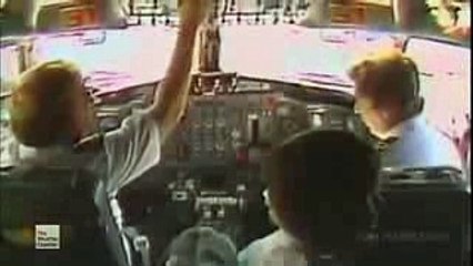 Why Planes Crash - Crisis In The Sky