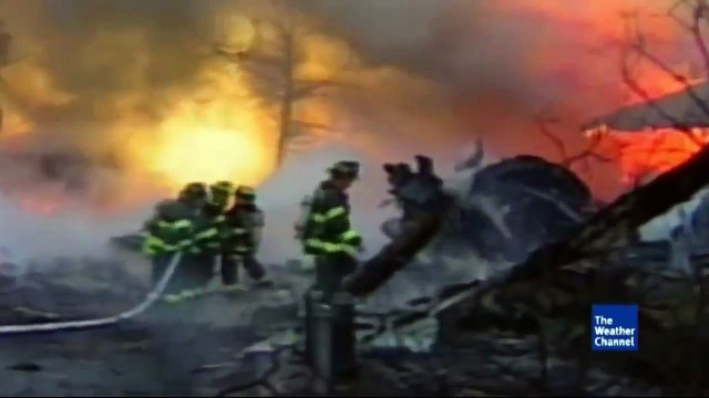 Zero Hours - Plane Crash caused by human errors