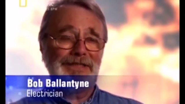 Zeo hours - North Sea oil rig disaster