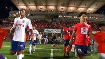 Omiya 1:0 Niigata (Japanese J League. 13 August 2017)