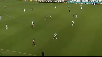 Goal Cernat F. Voluntari 2-1 Gaz Metan Medias