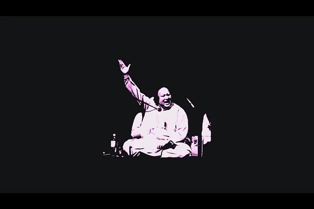 Humse Pucho Muhabbat ki Deewangi by Nusrat Fateh Ali Khan