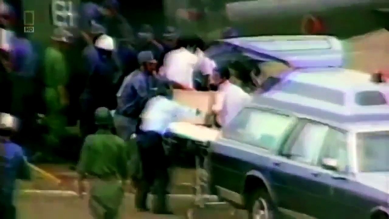 Zero Hours_ Japan Airlines Flight 123 plane crash