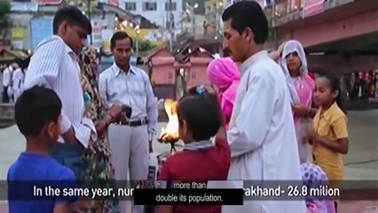 Zero Hours_ Kedarnath Disaster Uttarakhand