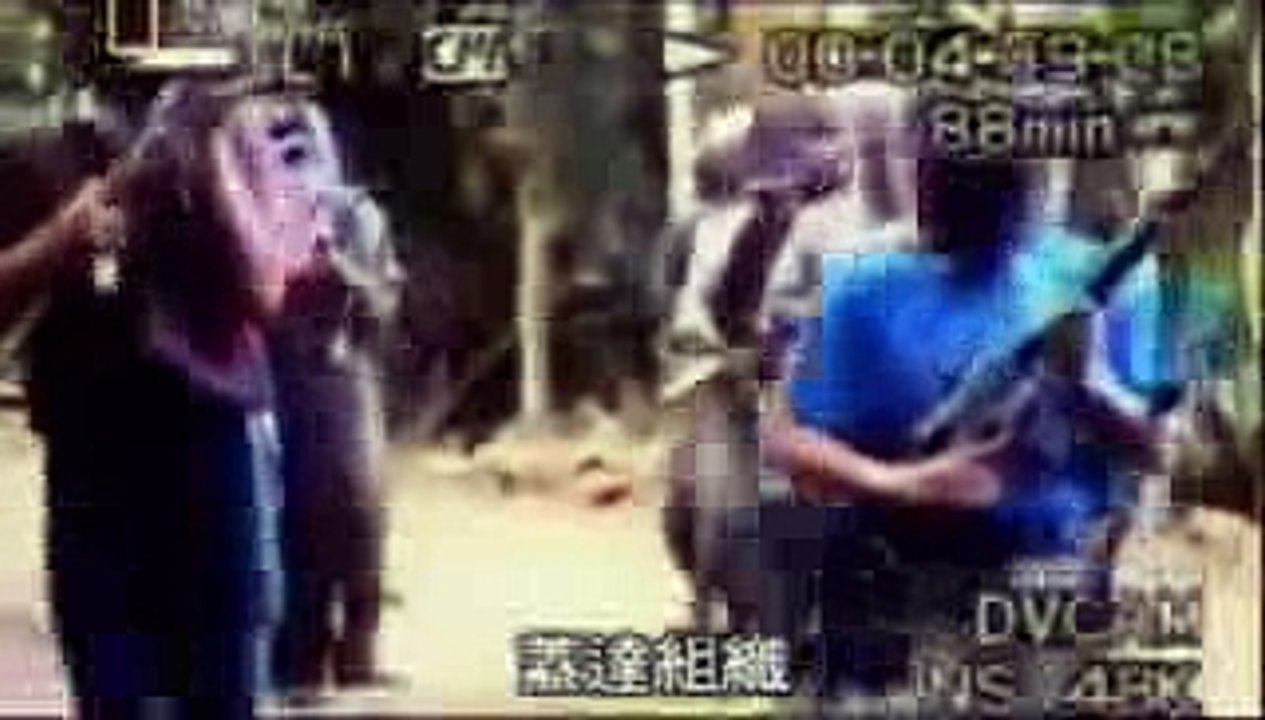 Zero Hours_ The 2002 Bali Indonesian disaster