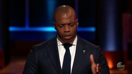 Mark Cuban vs Chris Sacca FIGHT And best salesman