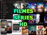 Melhor App FILMES e SERIES TV GRÁTIS Android