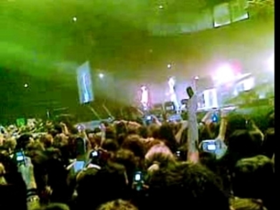 Tokio Hotel Nice (16)