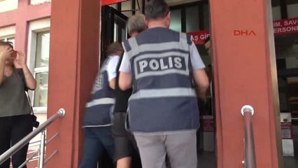 Bolu Çaldığı Kamyonetteki Karpuzları Mahalle Mahalle Gezip Sattı