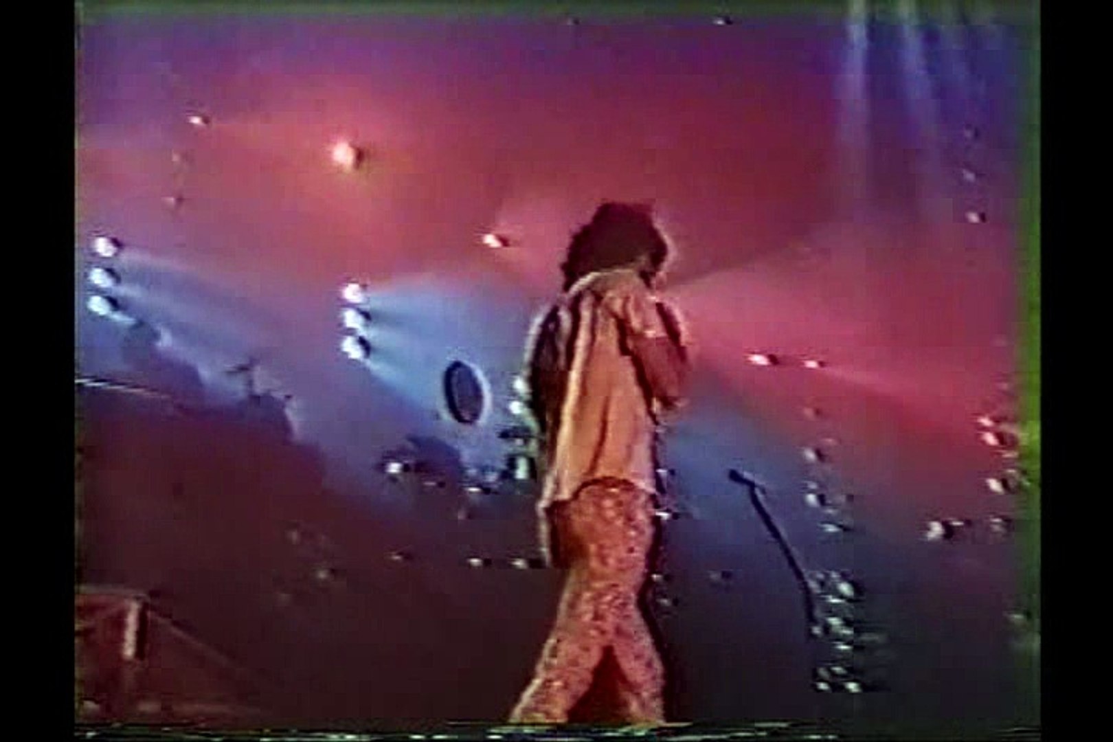 B'z LIVE-GYM Pleasure'92 TIME Part1 - 動画 Dailymotion