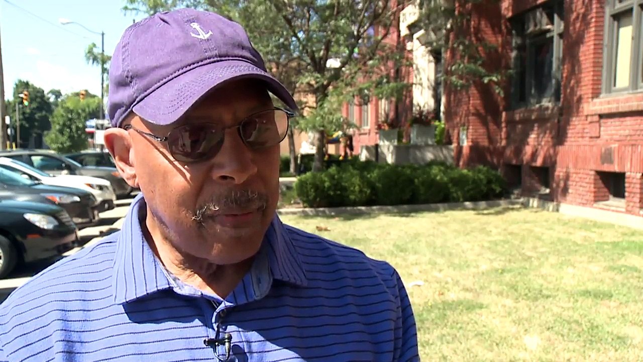 Cleveland NAACP Demands Answers After Violent Arrest Caught on Camera